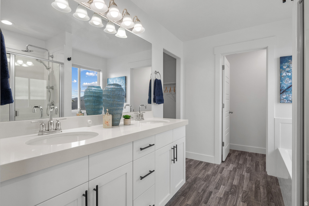 1258 E BELL BUOY WAY Eagle Mountain, UT 84005