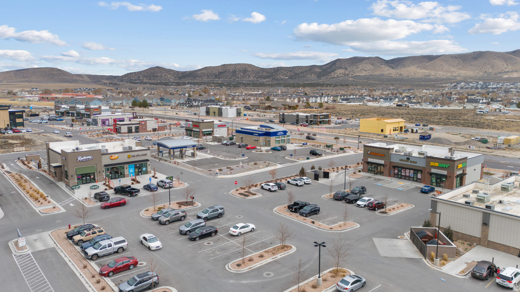 1258 E BELL BUOY WAY Eagle Mountain, UT 84005