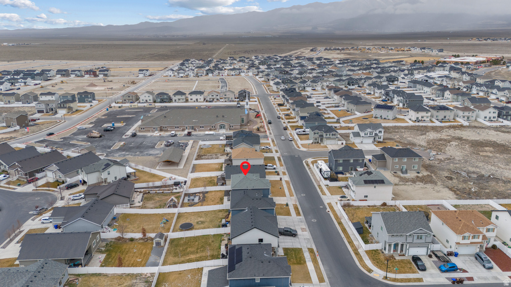 1258 E BELL BUOY WAY Eagle Mountain, UT 84005