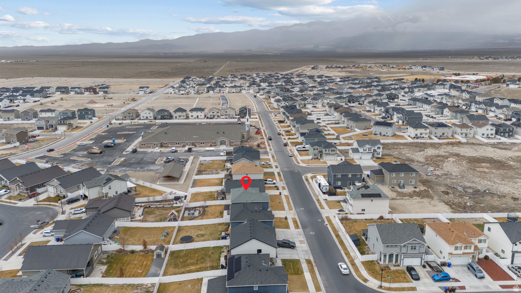 1258 E BELL BUOY WAY Eagle Mountain, UT 84005