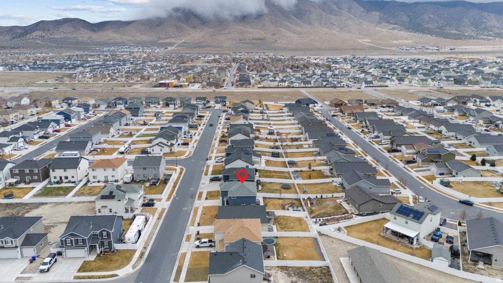 1258 E BELL BUOY WAY Eagle Mountain, UT 84005