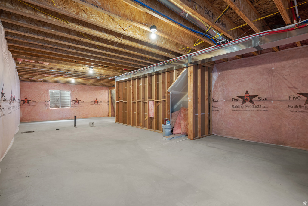 1258 E BELL BUOY WAY Eagle Mountain, UT 84005