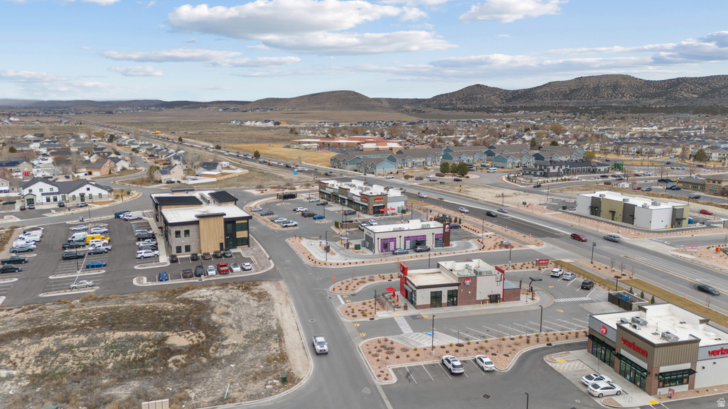 1258 E BELL BUOY WAY Eagle Mountain, UT 84005