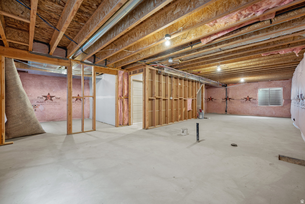 1258 E BELL BUOY WAY Eagle Mountain, UT 84005