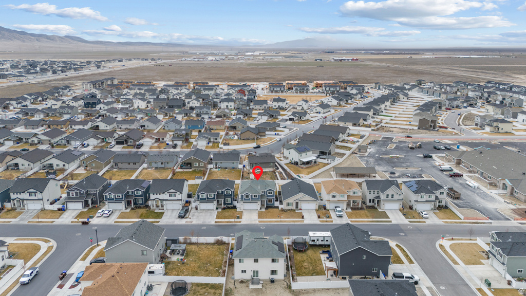 1258 E BELL BUOY WAY Eagle Mountain, UT 84005