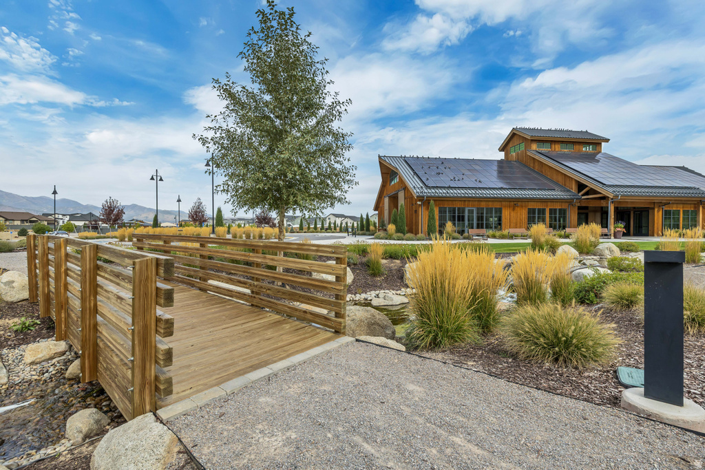 6302 N LITTLE MOUNTAIN WAY Eagle Mountain, UT 84005