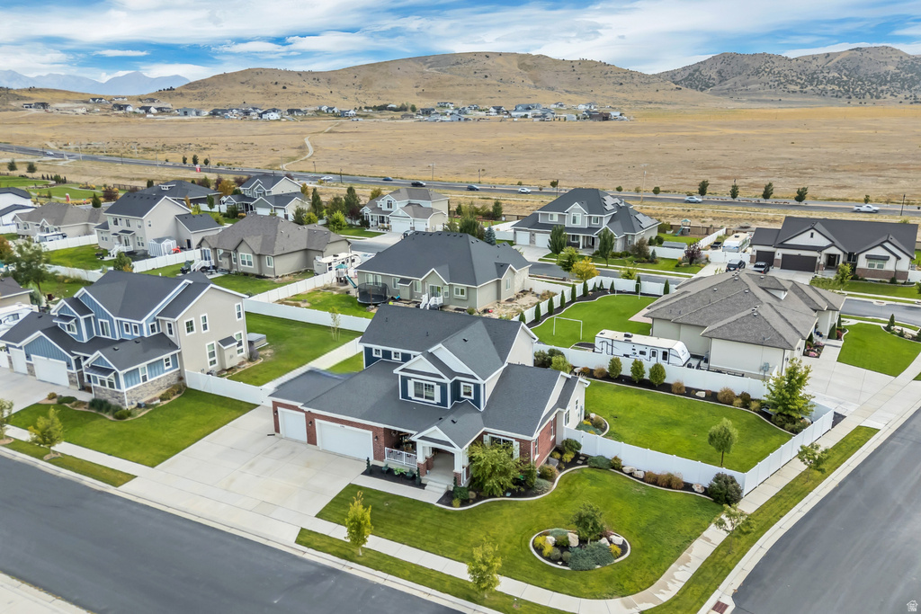 6302 N LITTLE MOUNTAIN WAY Eagle Mountain, UT 84005