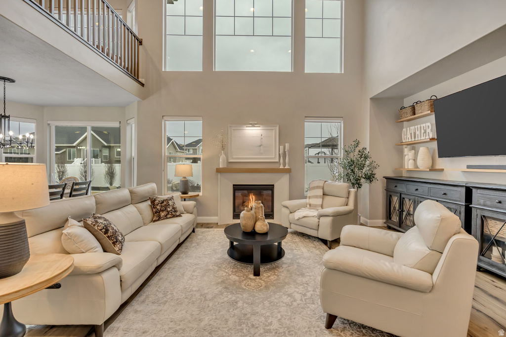 6302 N LITTLE MOUNTAIN WAY Eagle Mountain, UT 84005