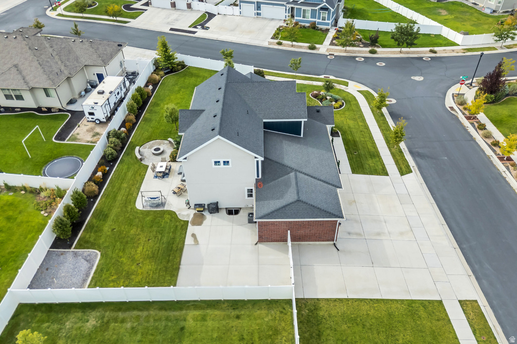 6302 N LITTLE MOUNTAIN WAY Eagle Mountain, UT 84005