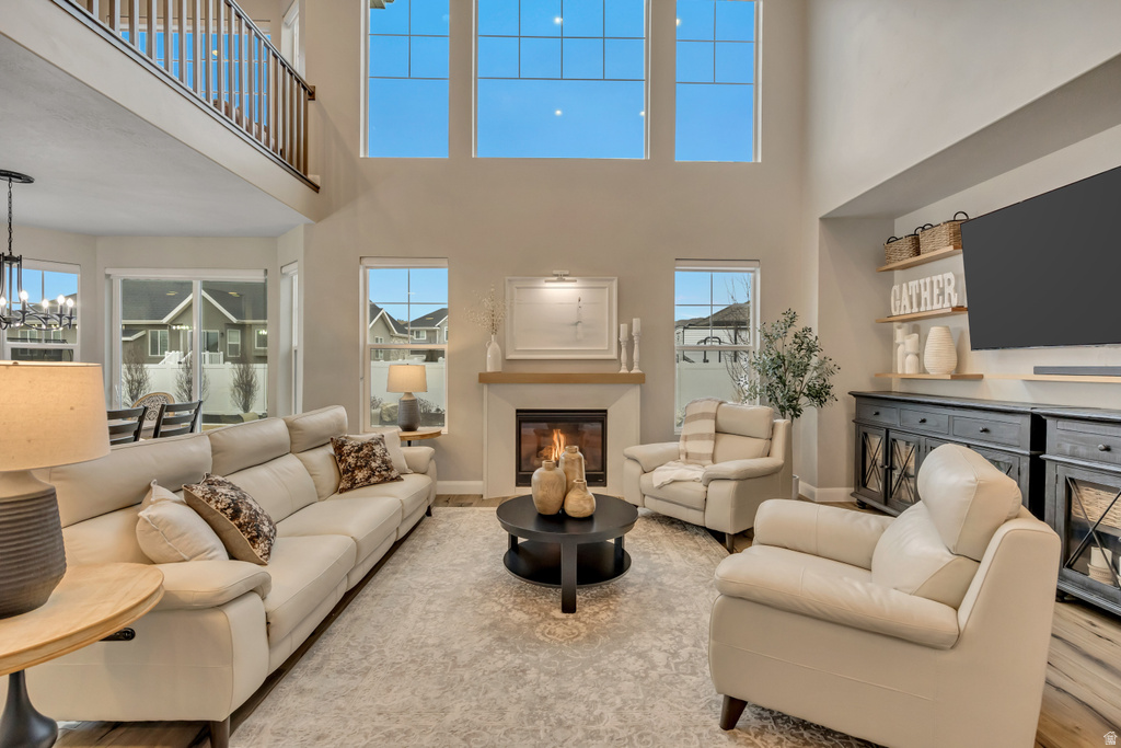 6302 N LITTLE MOUNTAIN WAY Eagle Mountain, UT 84005