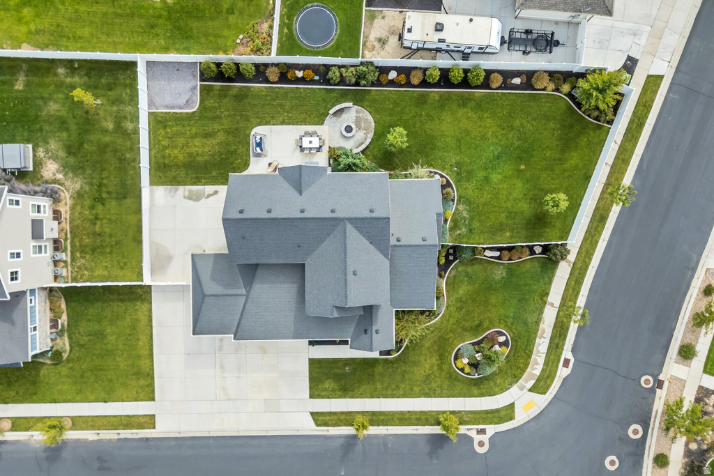 6302 N LITTLE MOUNTAIN WAY Eagle Mountain, UT 84005