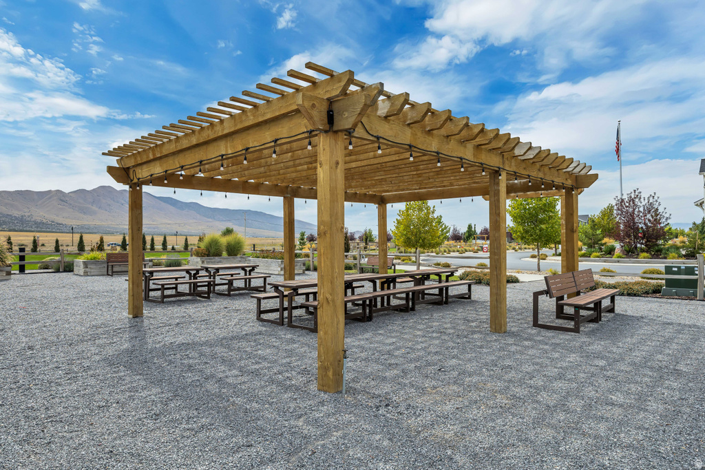 6302 N LITTLE MOUNTAIN WAY Eagle Mountain, UT 84005