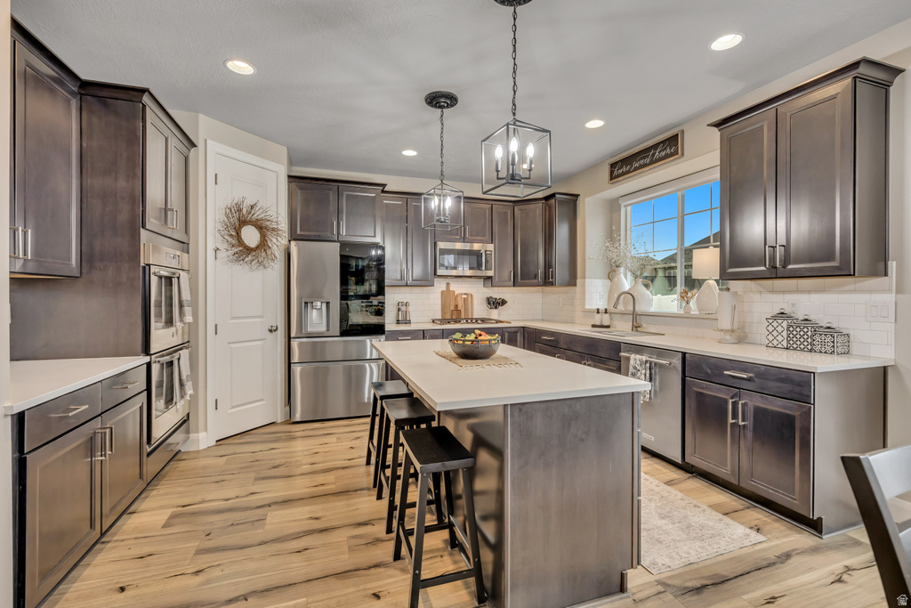 6302 N LITTLE MOUNTAIN WAY Eagle Mountain, UT 84005