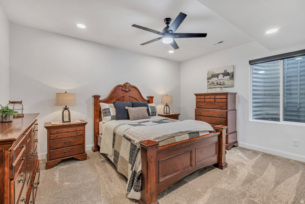 6302 N LITTLE MOUNTAIN WAY Eagle Mountain, UT 84005