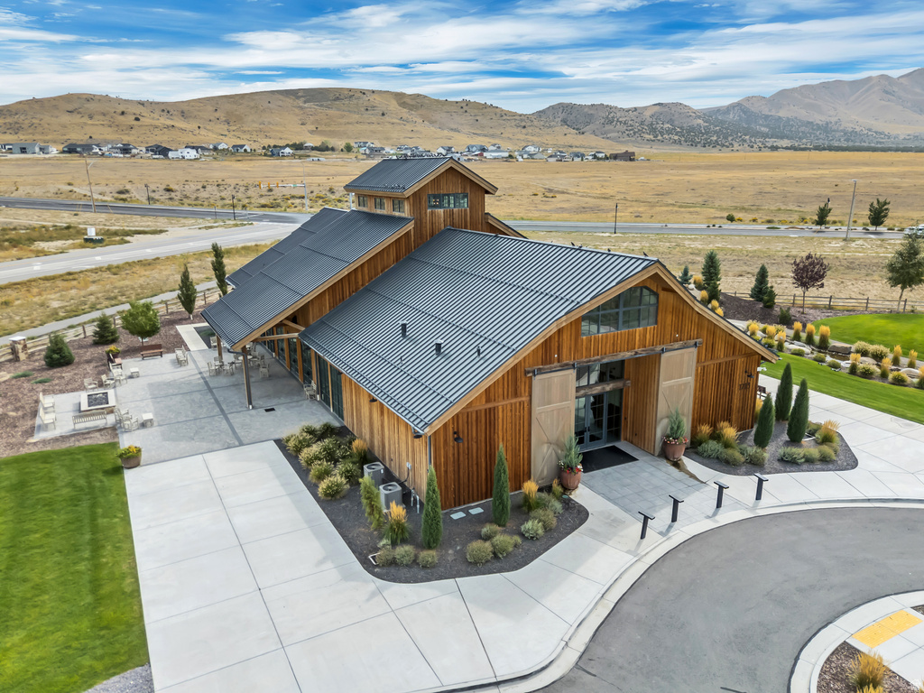 6302 N LITTLE MOUNTAIN WAY Eagle Mountain, UT 84005