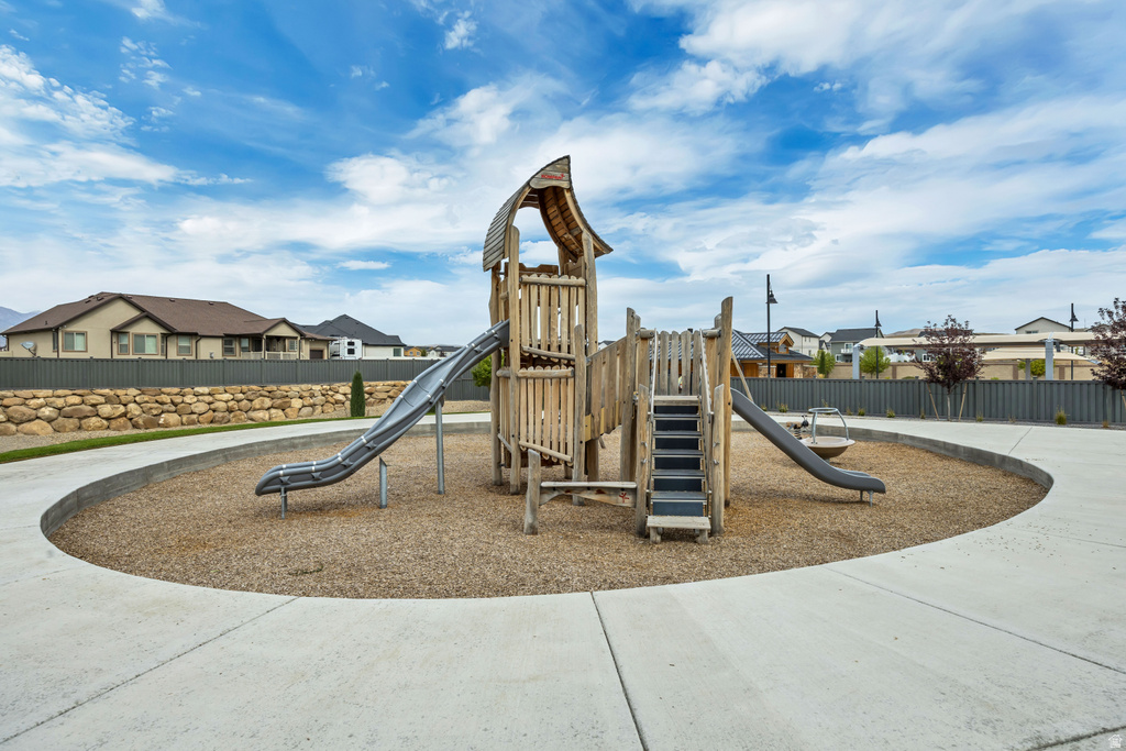 6302 N LITTLE MOUNTAIN WAY Eagle Mountain, UT 84005