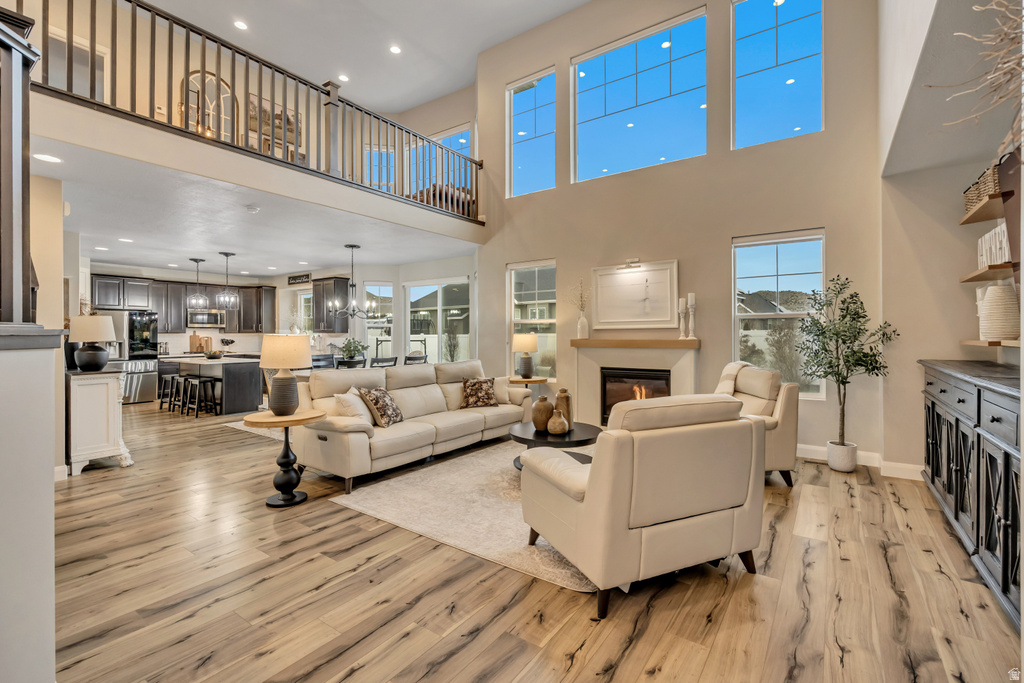 6302 N LITTLE MOUNTAIN WAY Eagle Mountain, UT 84005