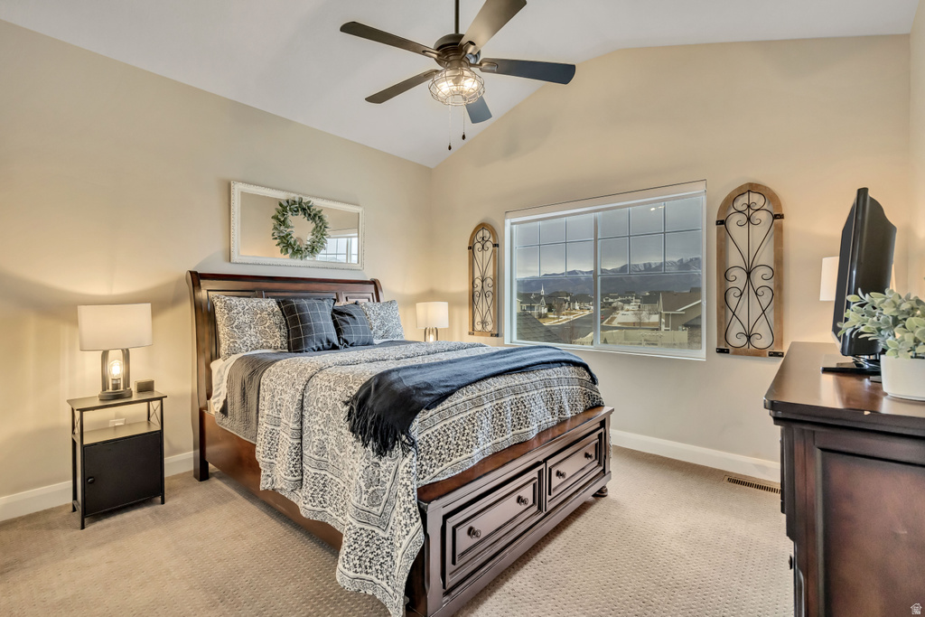 6302 N LITTLE MOUNTAIN WAY Eagle Mountain, UT 84005