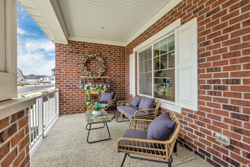 6302 N LITTLE MOUNTAIN WAY Eagle Mountain, UT 84005