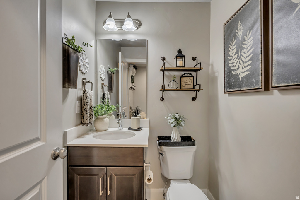 6302 N LITTLE MOUNTAIN WAY Eagle Mountain, UT 84005