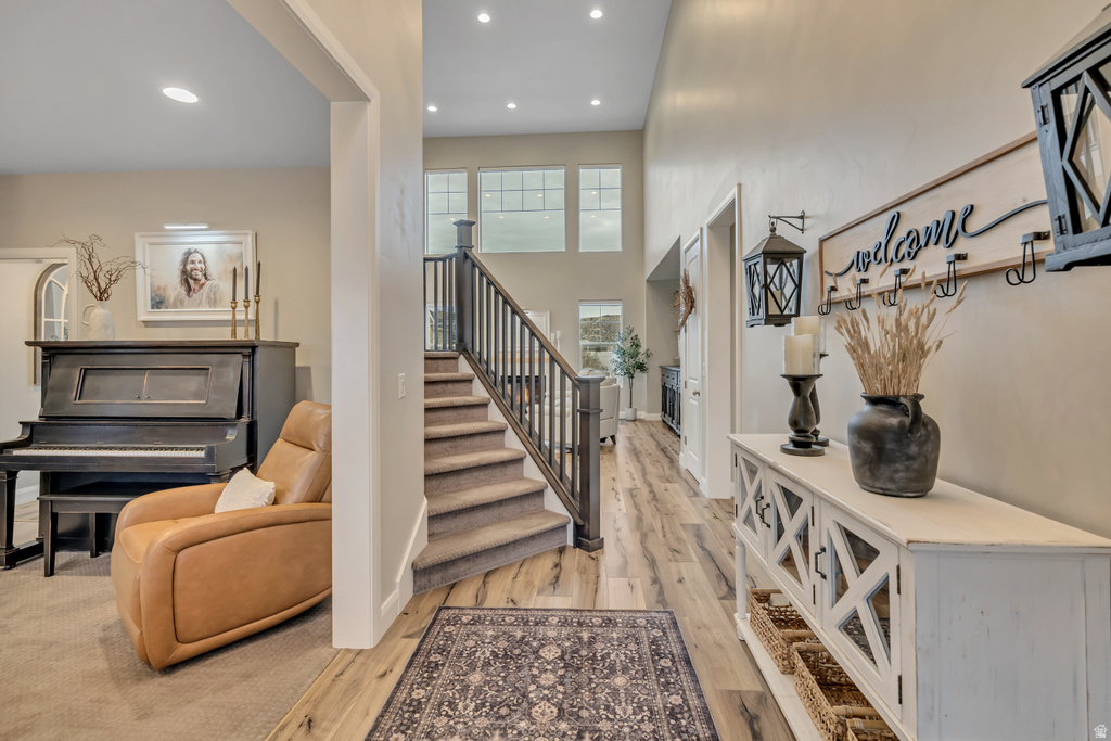 6302 N LITTLE MOUNTAIN WAY Eagle Mountain, UT 84005