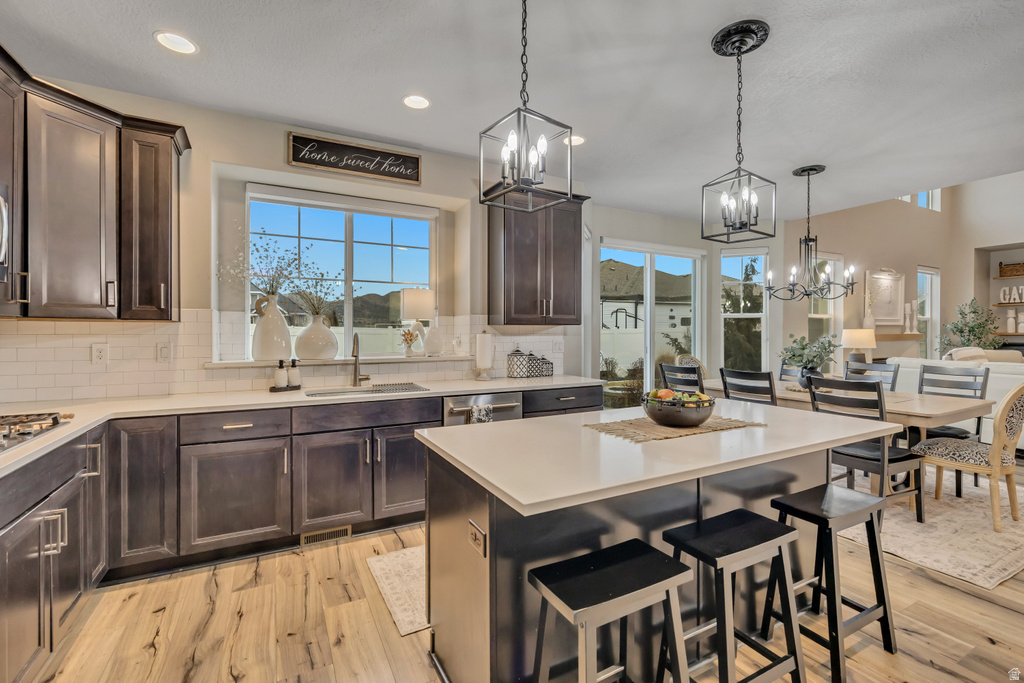 6302 N LITTLE MOUNTAIN WAY Eagle Mountain, UT 84005