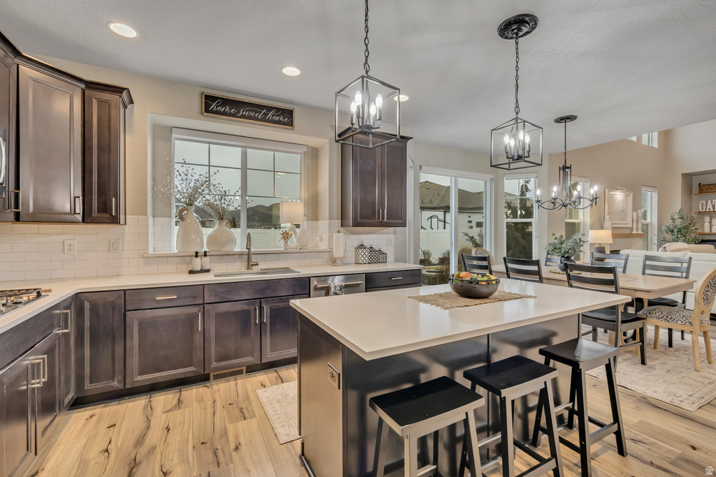 6302 N LITTLE MOUNTAIN WAY Eagle Mountain, UT 84005