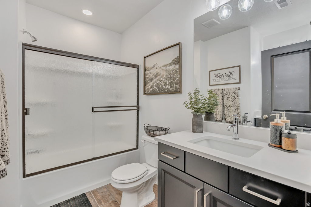 6302 N LITTLE MOUNTAIN WAY Eagle Mountain, UT 84005