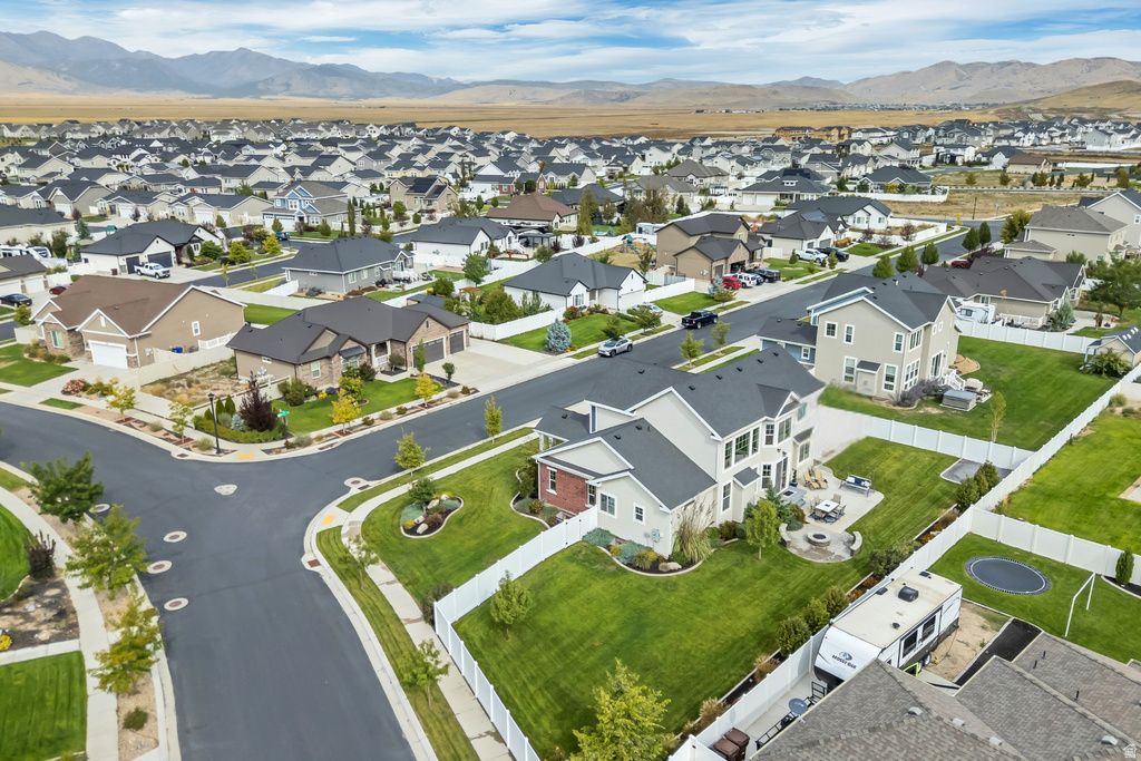 6302 N LITTLE MOUNTAIN WAY Eagle Mountain, UT 84005