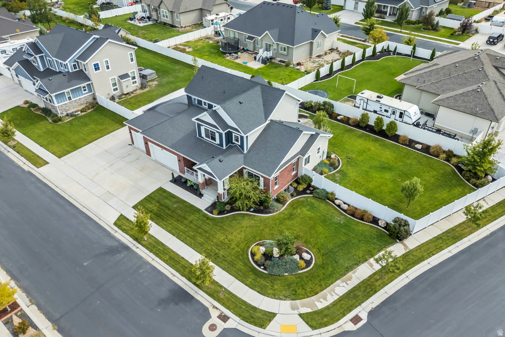 6302 N LITTLE MOUNTAIN WAY Eagle Mountain, UT 84005