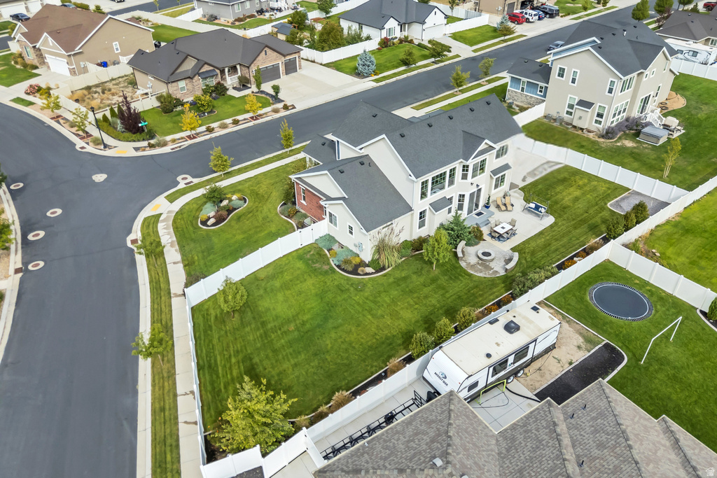 6302 N LITTLE MOUNTAIN WAY Eagle Mountain, UT 84005