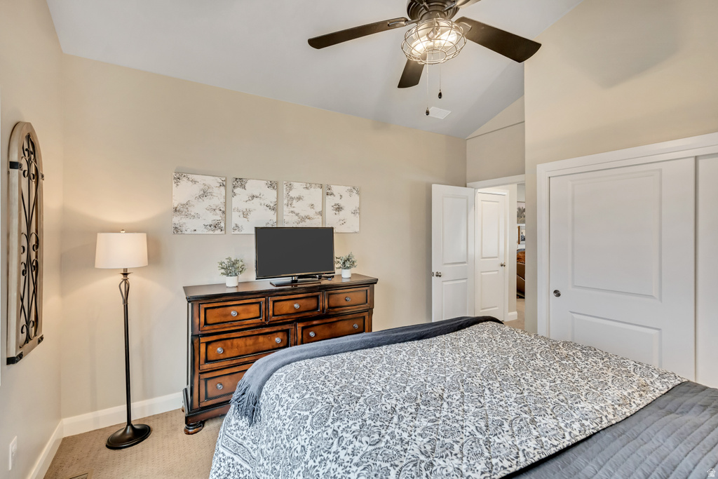 6302 N LITTLE MOUNTAIN WAY Eagle Mountain, UT 84005