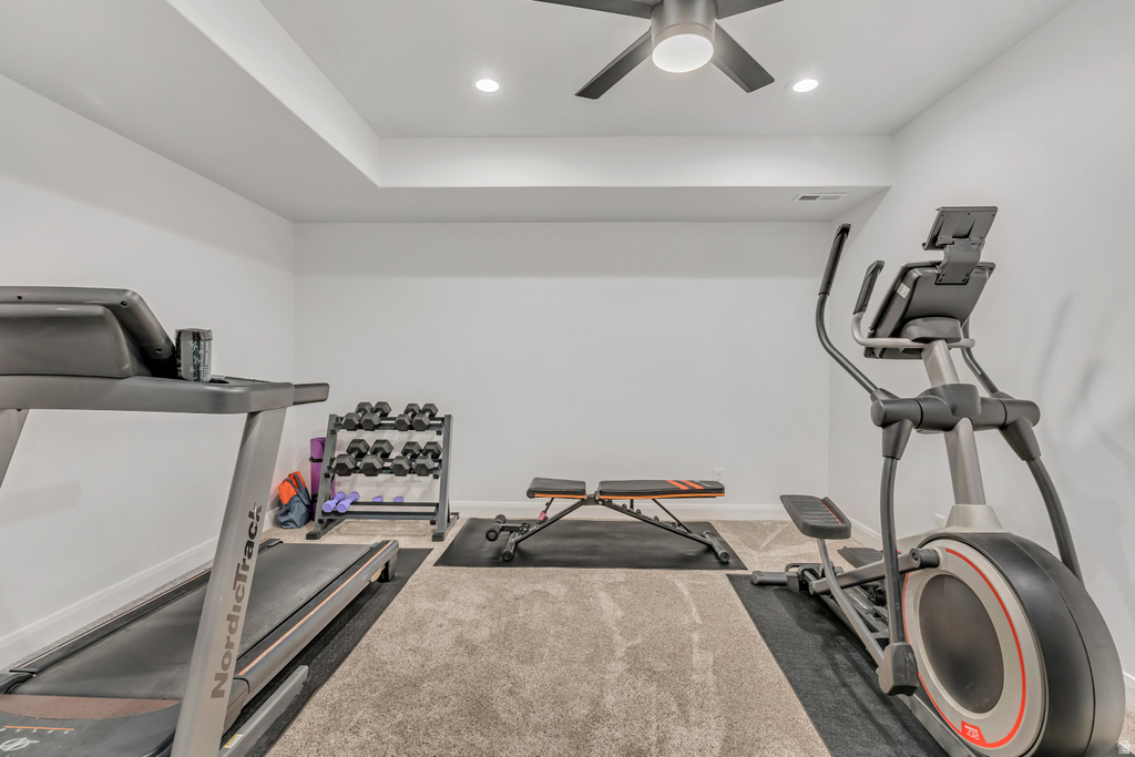 6302 N LITTLE MOUNTAIN WAY Eagle Mountain, UT 84005