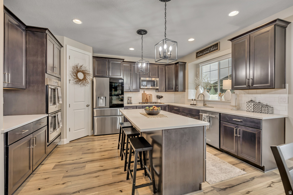 6302 N LITTLE MOUNTAIN WAY Eagle Mountain, UT 84005