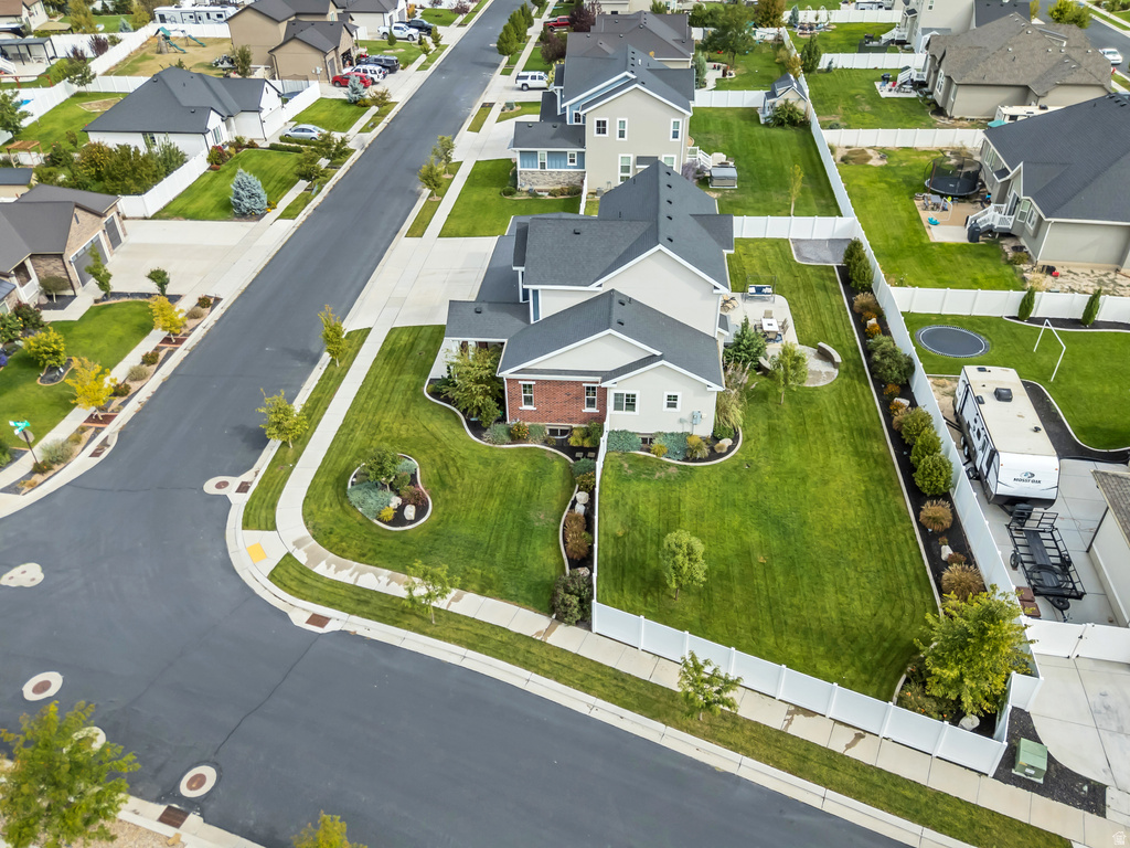 6302 N LITTLE MOUNTAIN WAY Eagle Mountain, UT 84005