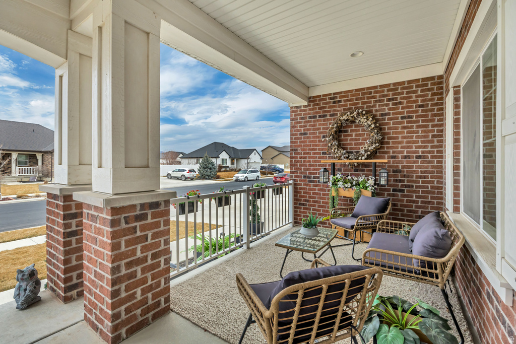 6302 N LITTLE MOUNTAIN WAY Eagle Mountain, UT 84005