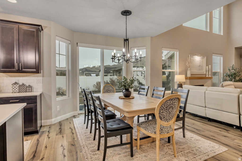 6302 N LITTLE MOUNTAIN WAY Eagle Mountain, UT 84005