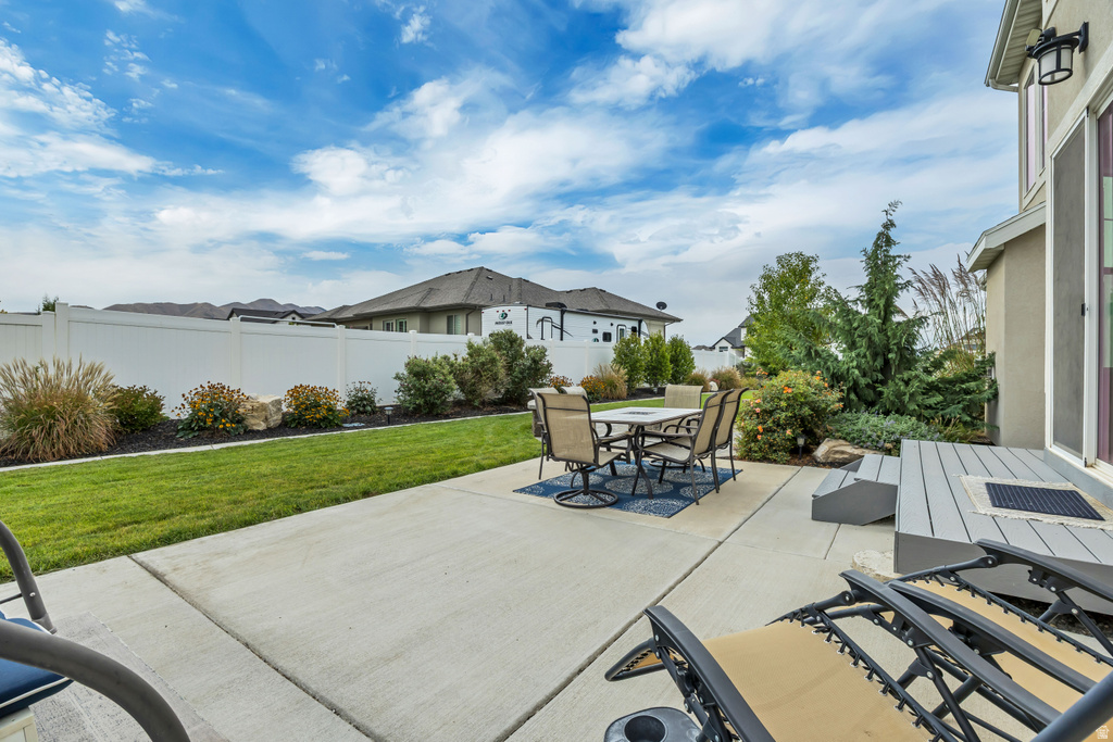 6302 N LITTLE MOUNTAIN WAY Eagle Mountain, UT 84005