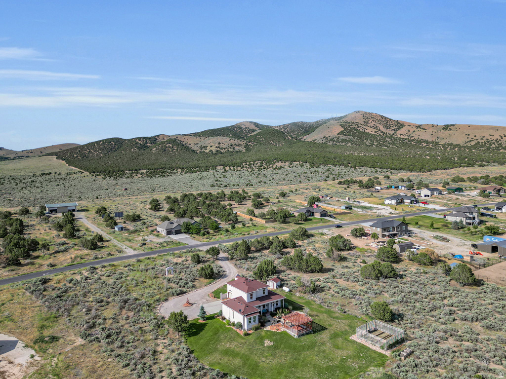 2885 W RIDGELINE RD Stockton, UT 84071