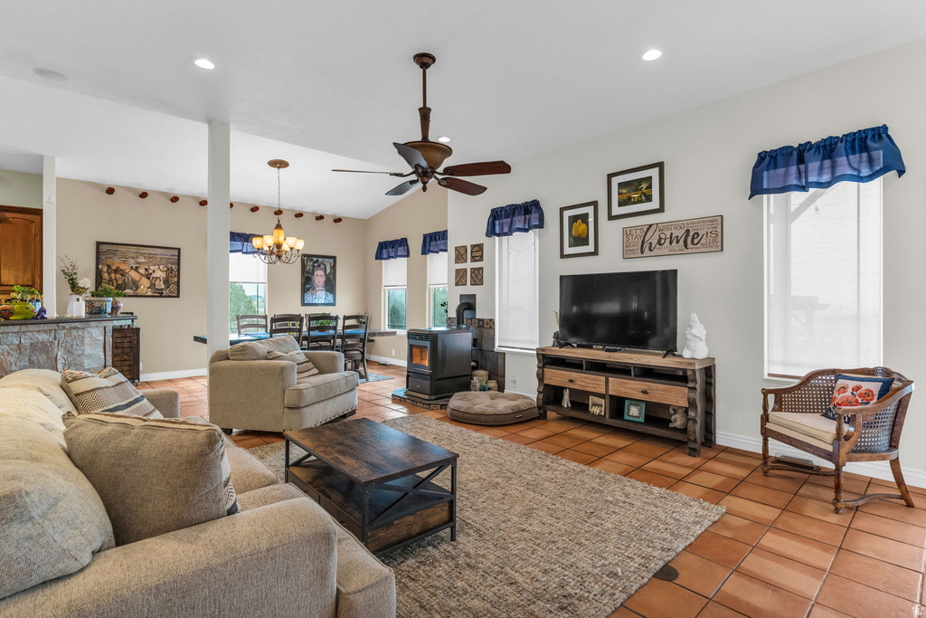 2885 W RIDGELINE RD Stockton, UT 84071