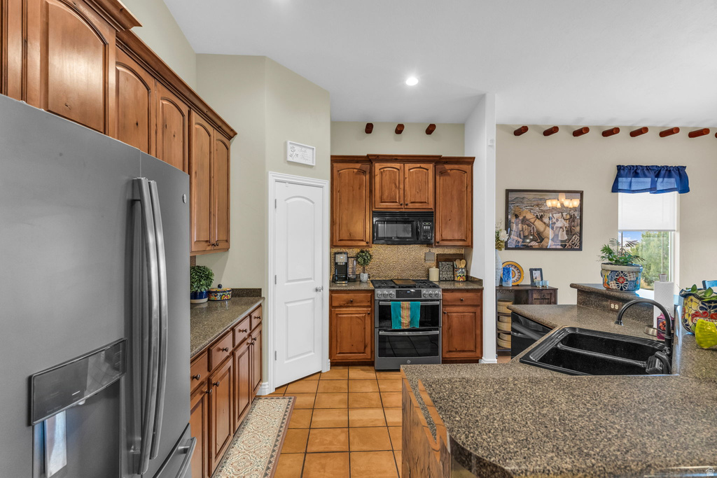 2885 W RIDGELINE RD Stockton, UT 84071