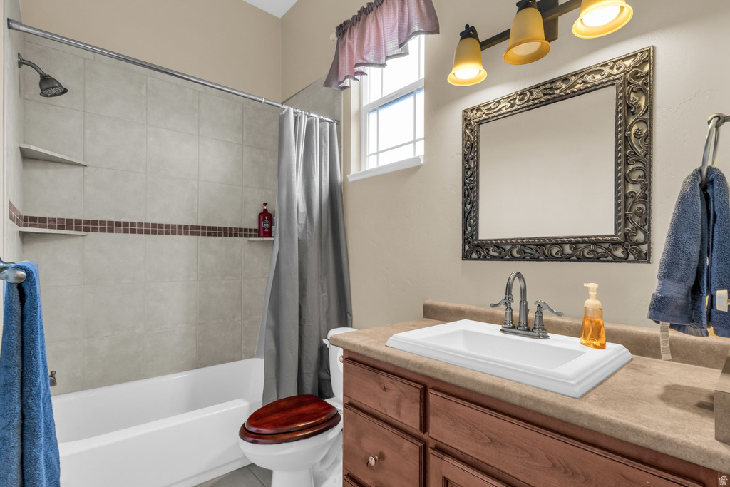 2885 W RIDGELINE RD Stockton, UT 84071