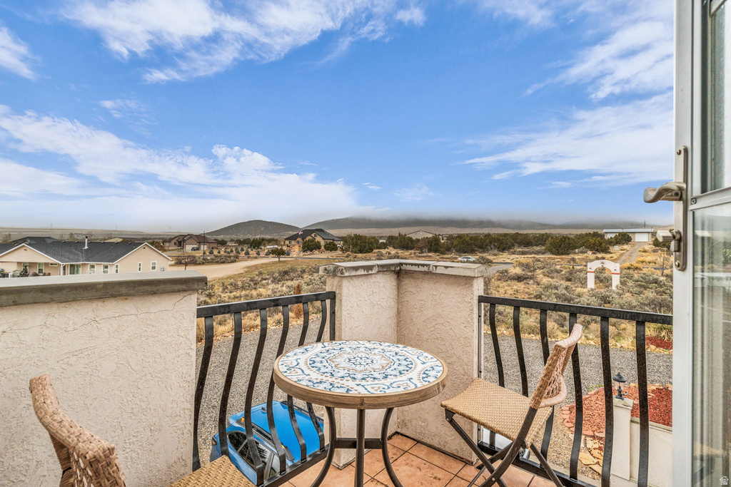 2885 W RIDGELINE RD Stockton, UT 84071