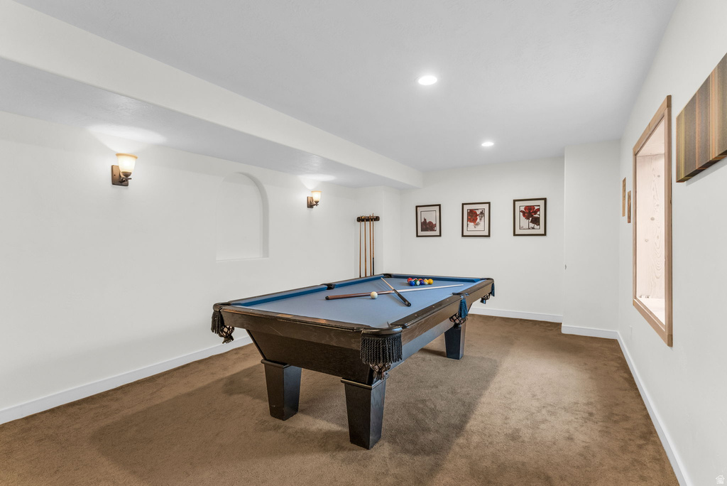 2885 W RIDGELINE RD Stockton, UT 84071