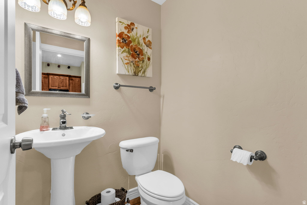 2885 W RIDGELINE RD Stockton, UT 84071