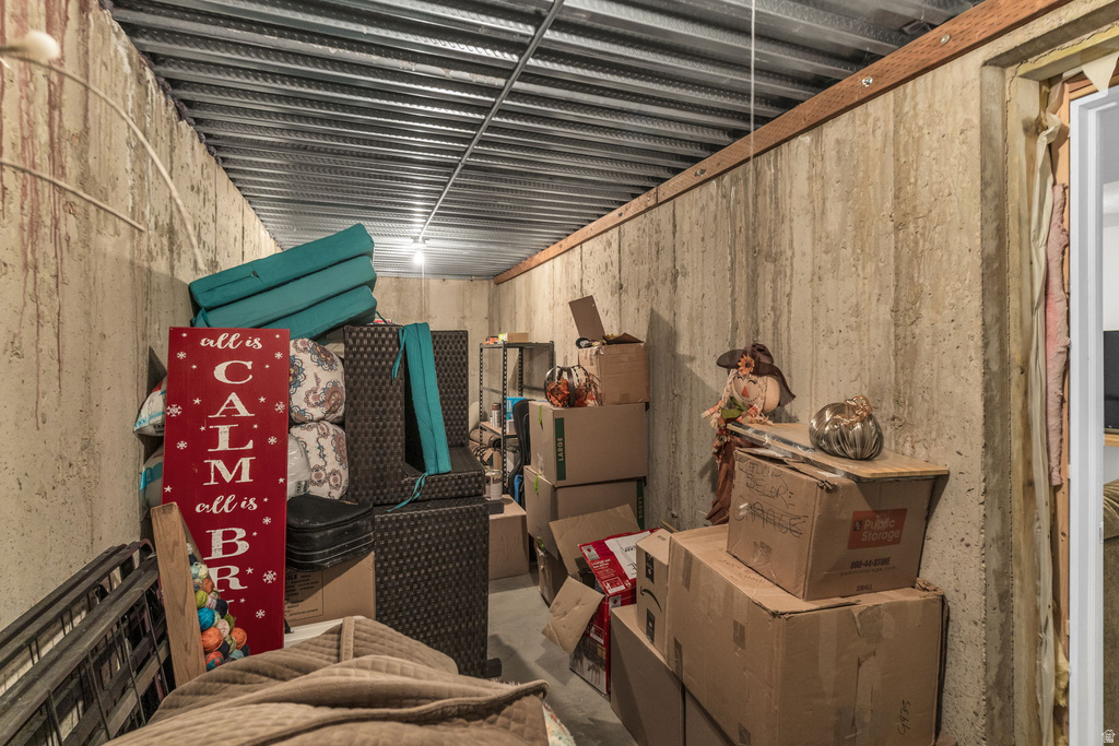 2885 W RIDGELINE RD Stockton, UT 84071