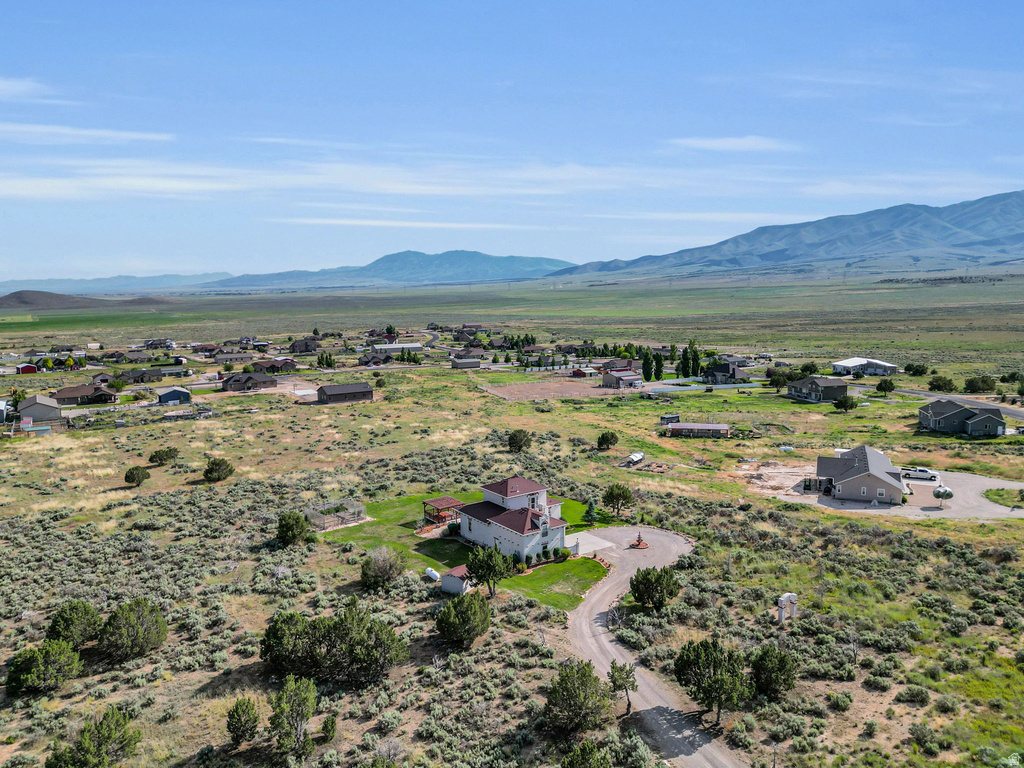 2885 W RIDGELINE RD Stockton, UT 84071