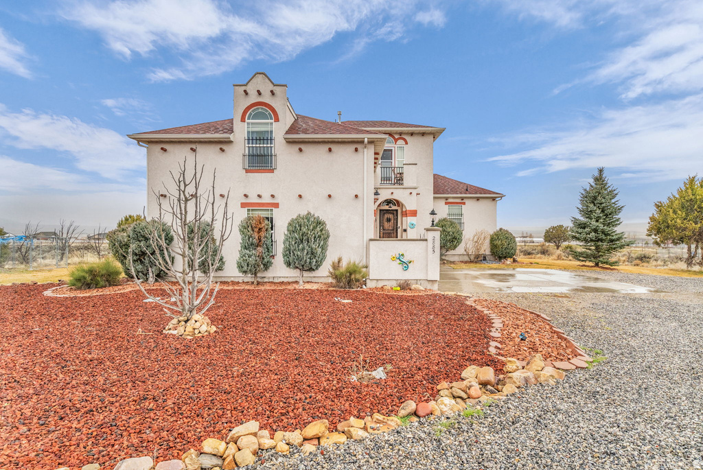 2885 W RIDGELINE RD Stockton, UT 84071