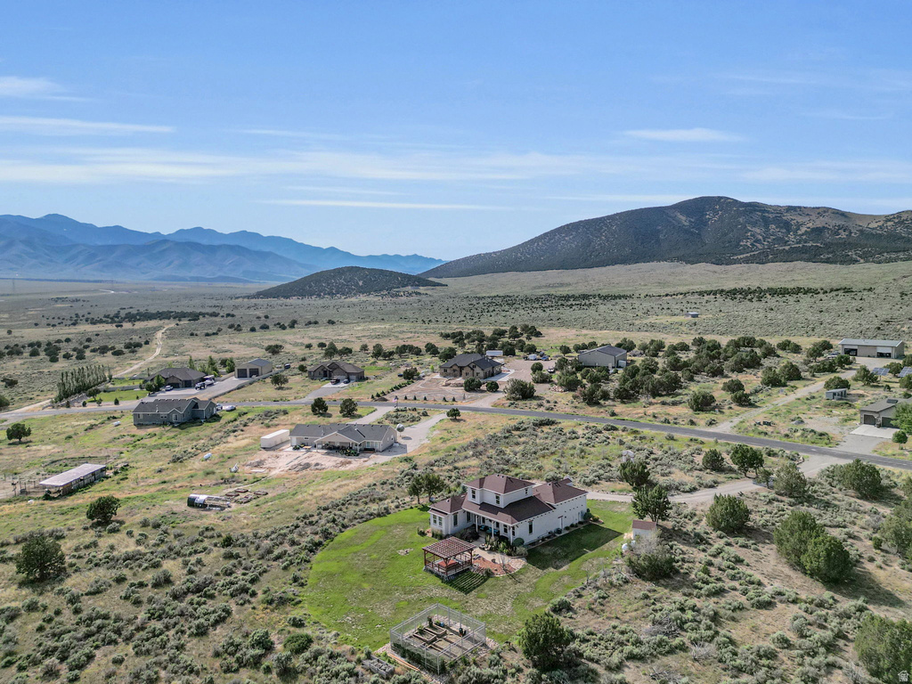 2885 W RIDGELINE RD Stockton, UT 84071