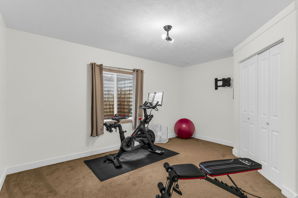 2885 W RIDGELINE RD Stockton, UT 84071